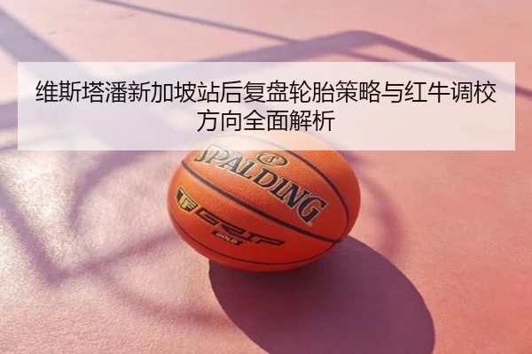 维斯塔潘新加坡站后复盘轮胎策略与红牛调校方向全面解析